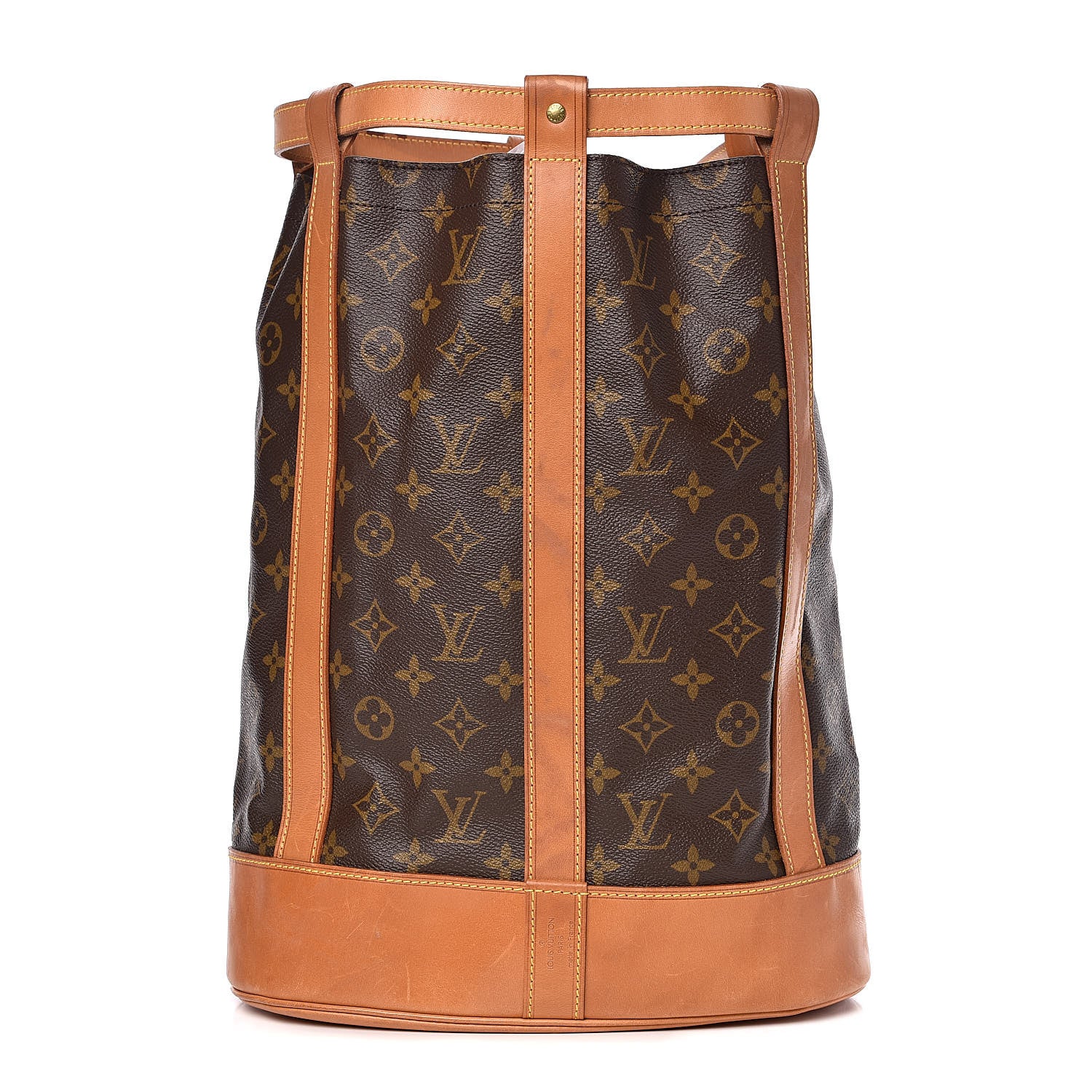Louis Vuitton Monogram Randonnee PM 1 of 15