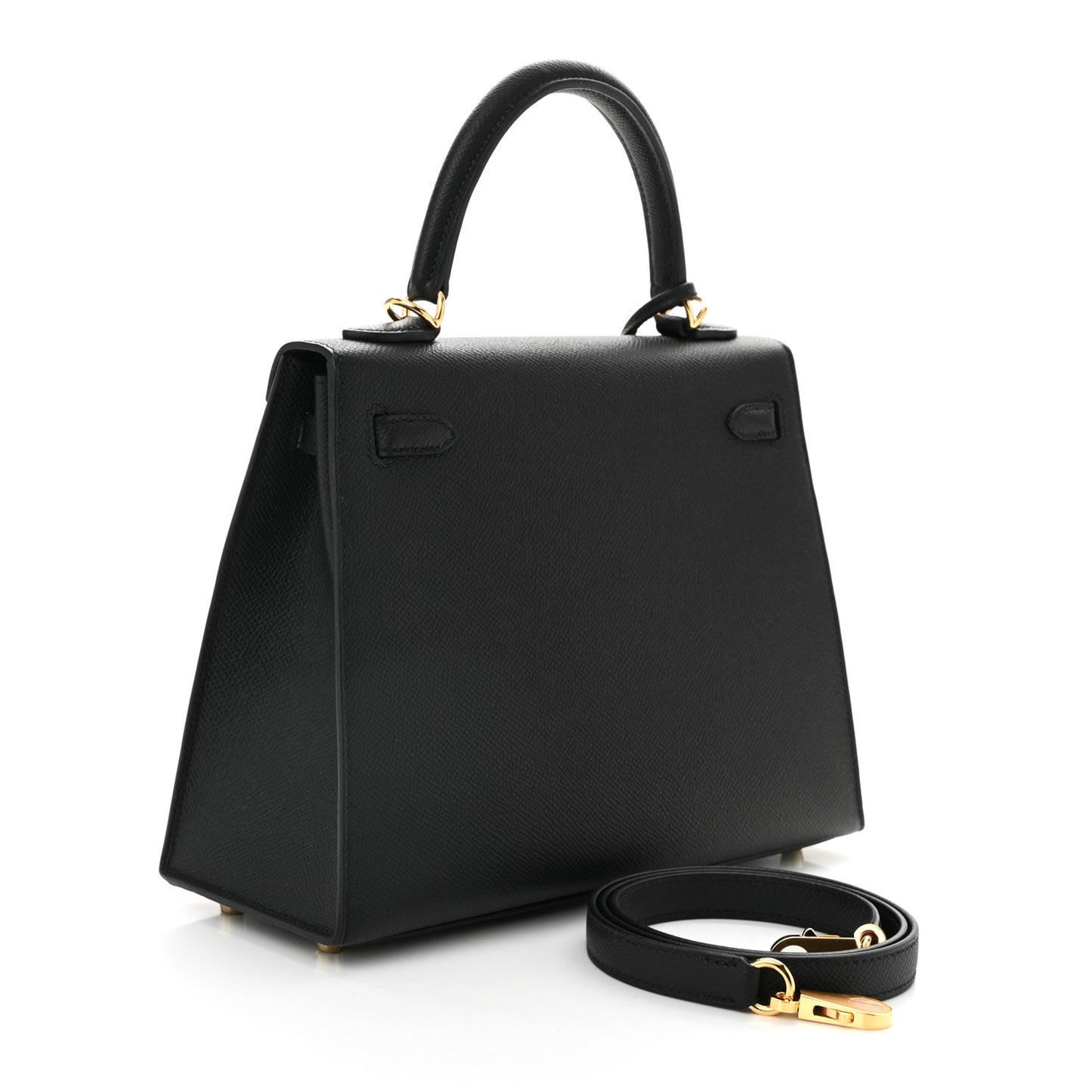 Epsom Kelly Sellier 25 Black