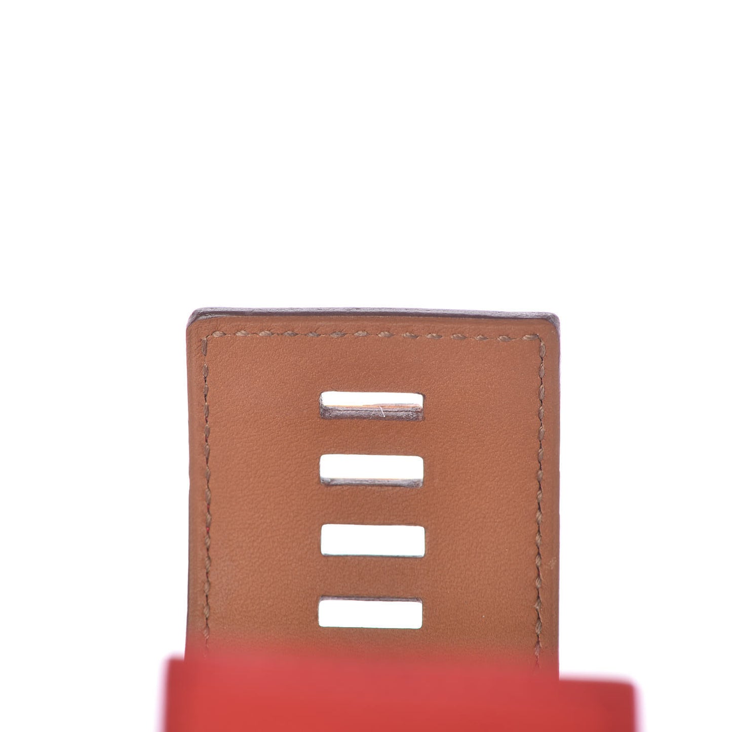 Epsom Collier de Chien CDC Bracelet L Rose Jaipur