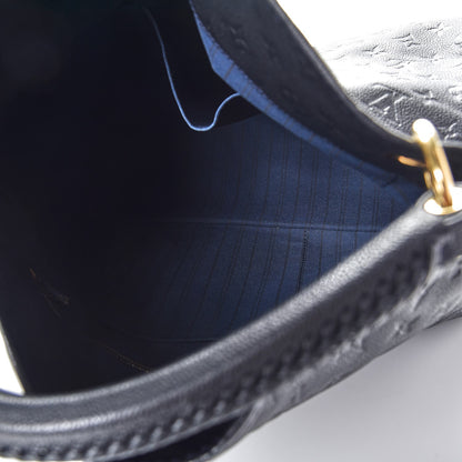 Louis Vuitton Empreinte Artsy MM Infini 5 of 10
