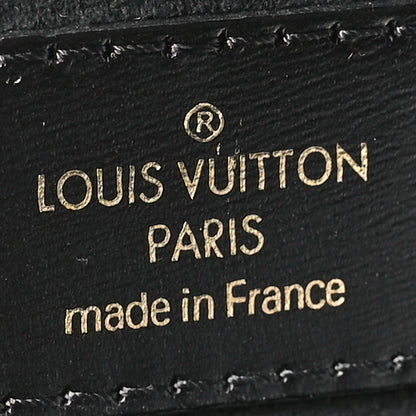 Louis Vuitton Reverse Monogram Vanity PM 6 of 11