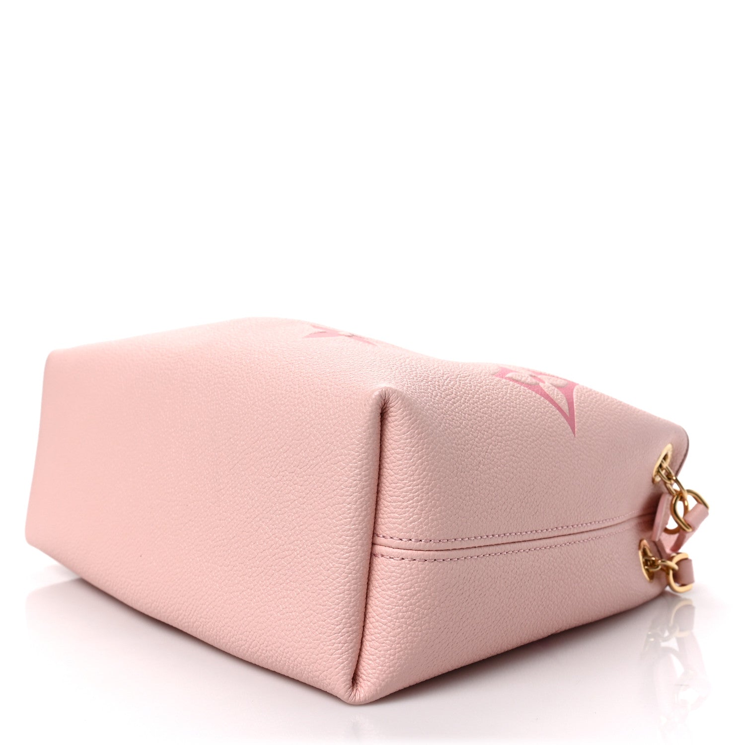 Louis Vuitton Empreinte Monogram Giant Summer Bundle Pink 16 of 17
