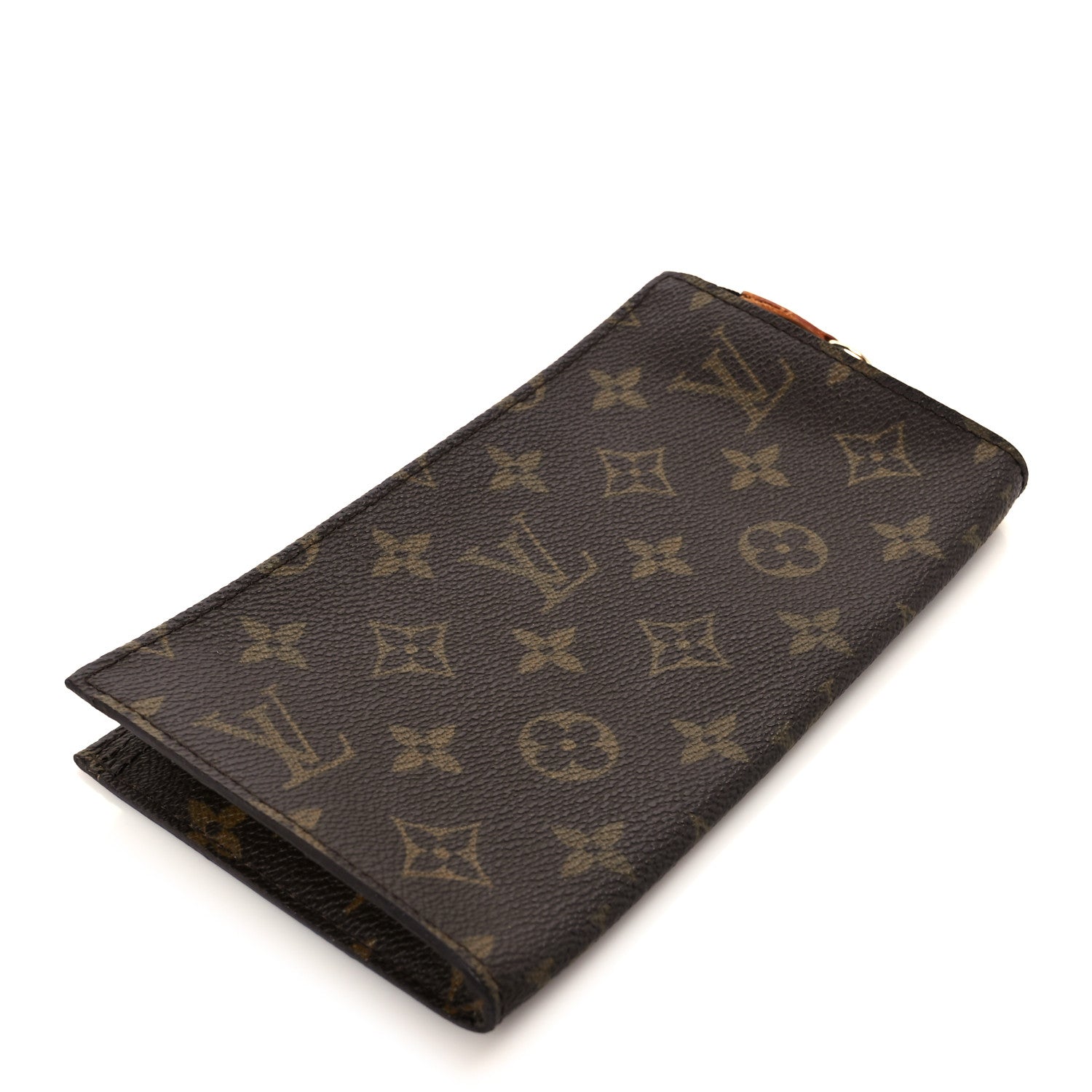 Louis Vuitton Monogram Bucket 27 Pouch 4 of 7