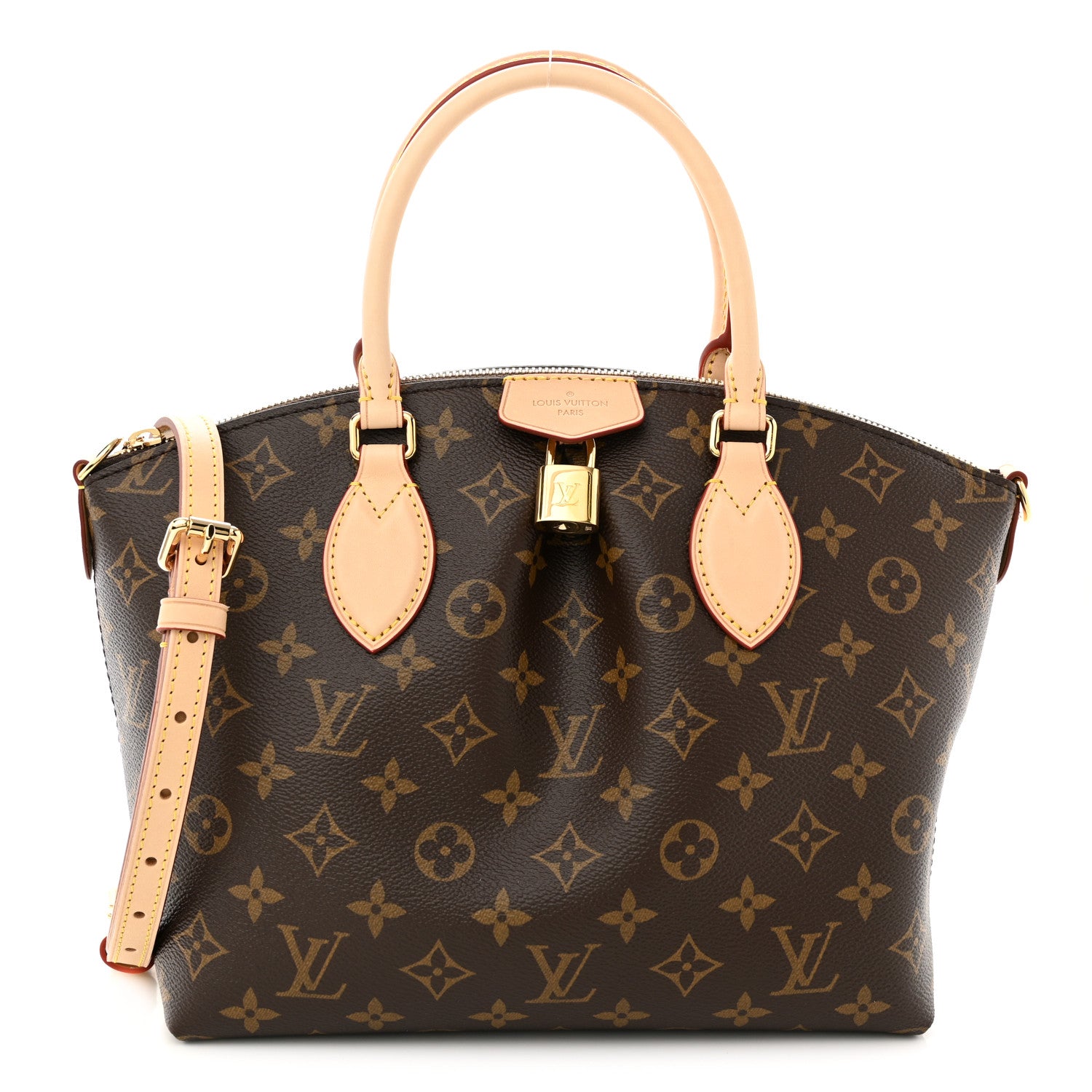 Louis Vuitton Monogram Boetie PM NM 1 of 8