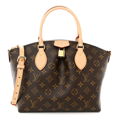 Louis Vuitton Monogram Boetie PM NM 1 of 8