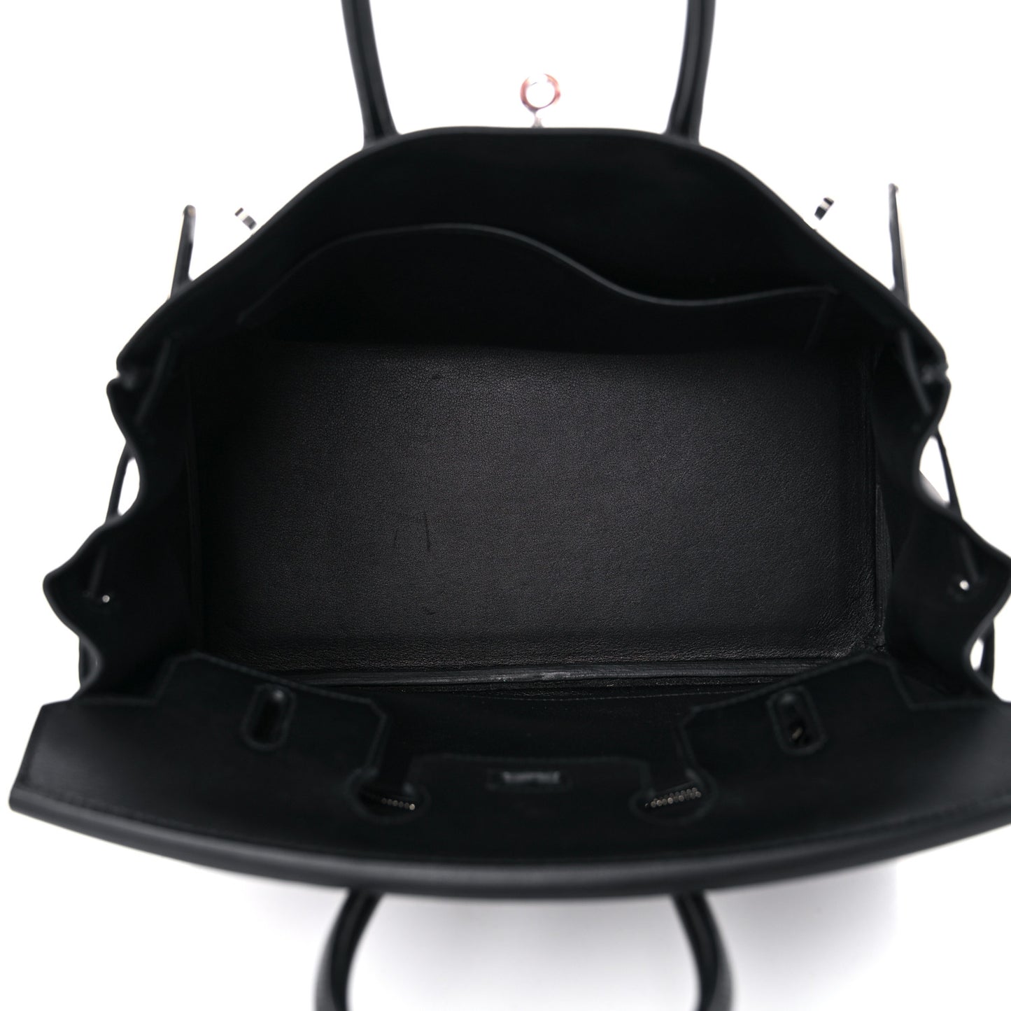 Swift Birkin 25 Black