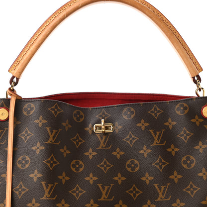Louis Vuitton Monogram Gaia Cherry 14 of 21