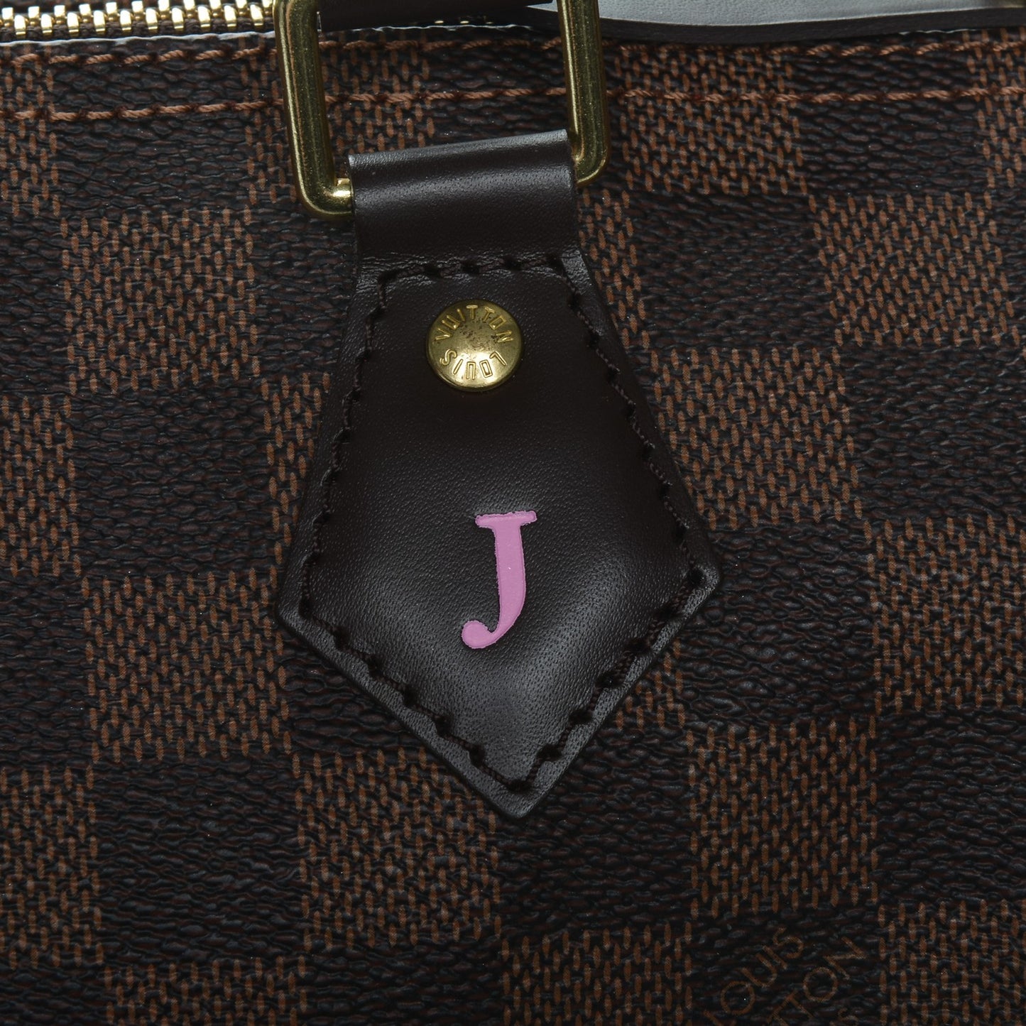 Damier Ebene Speedy 30