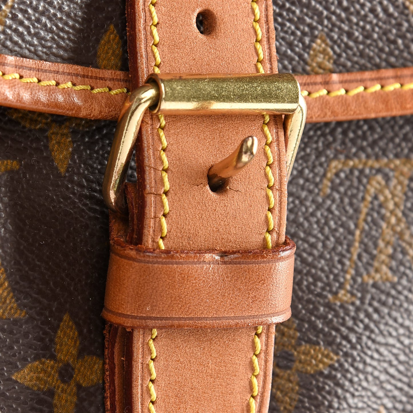 Monogram Saumur 35
