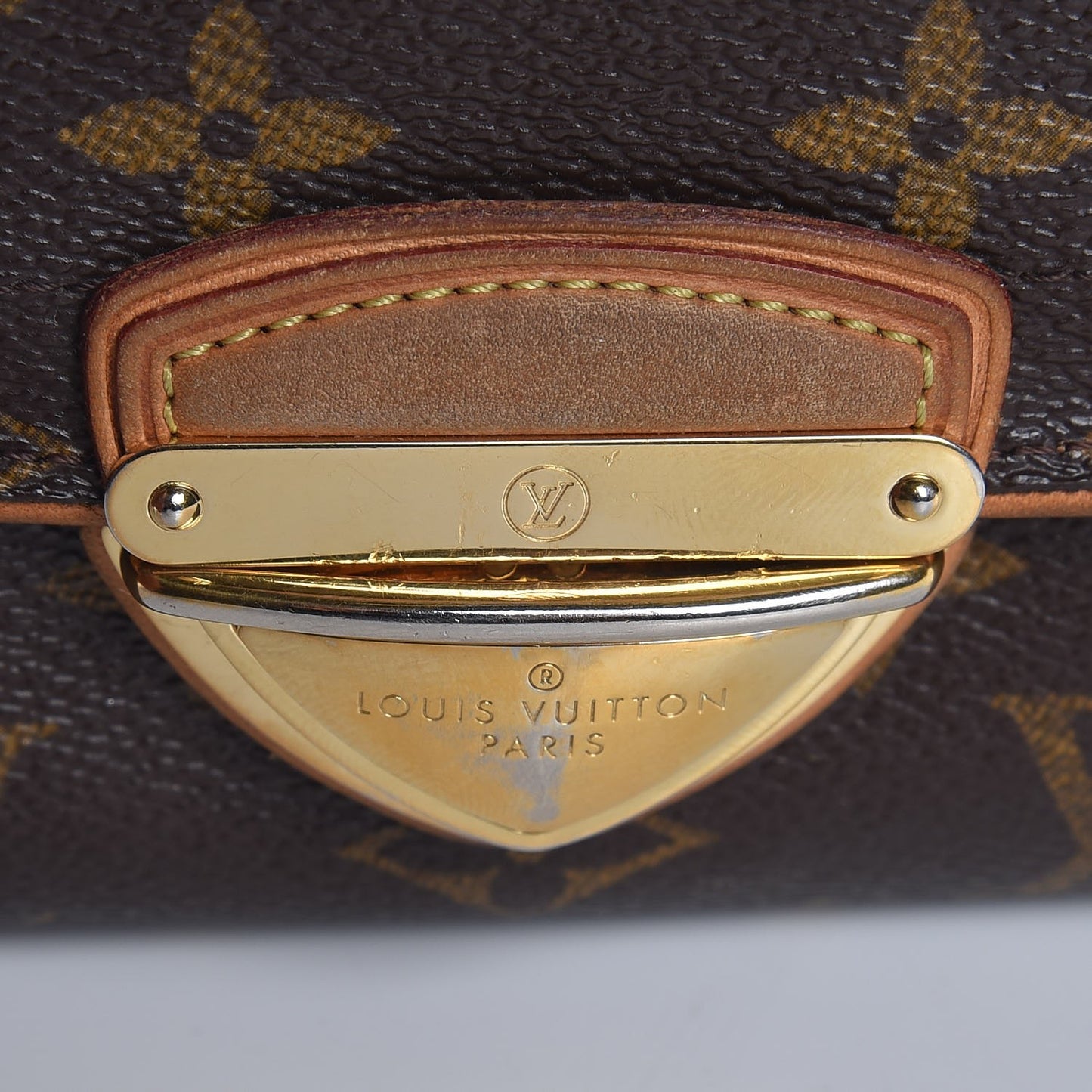 Monogram Eugenie Wallet