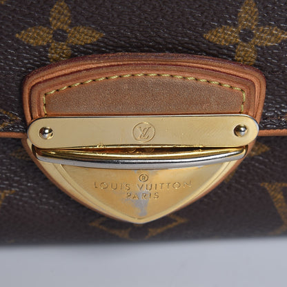 Louis Vuitton Monogram Eugenie Wallet 9 of 9