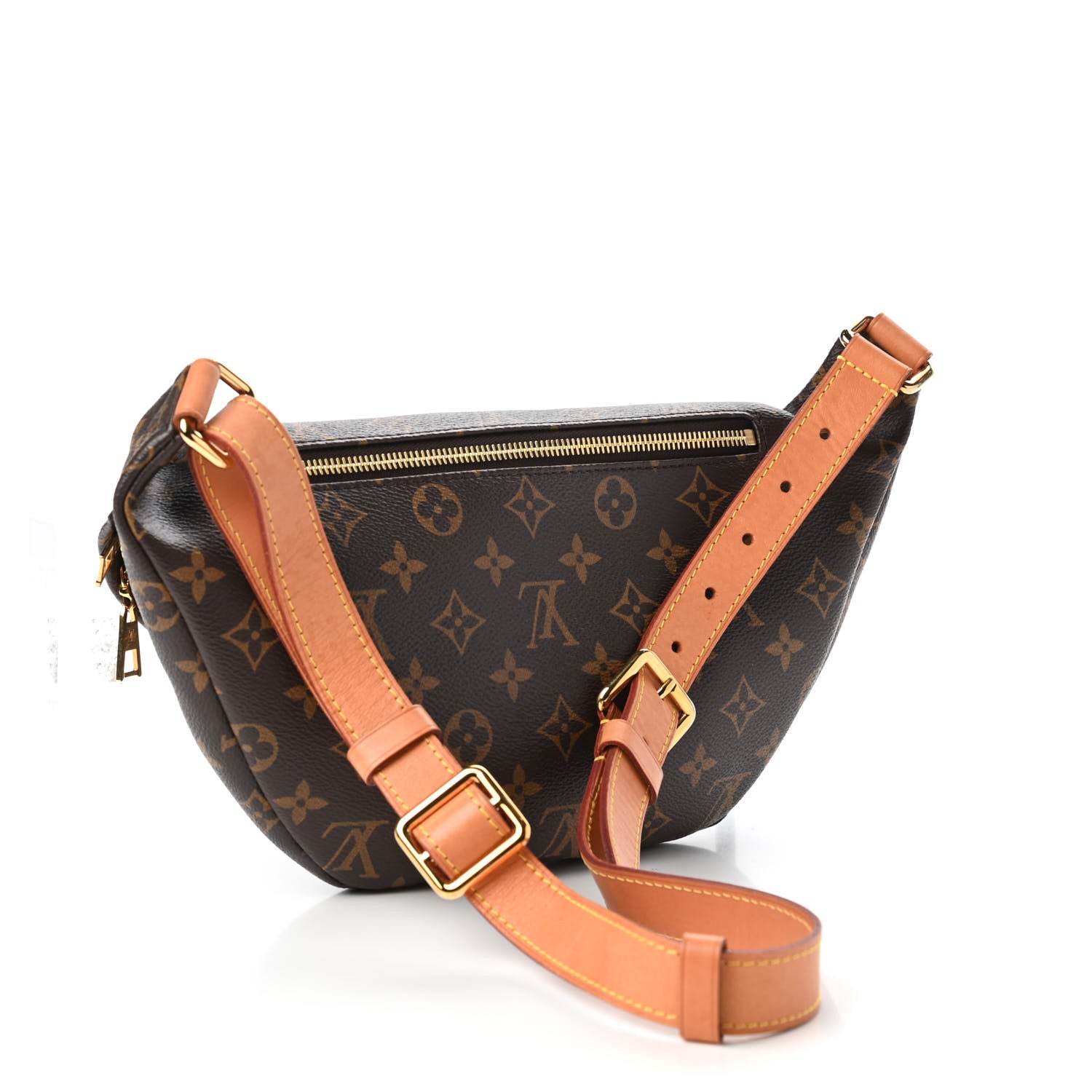 Louis Vuitton Monogram Bumbag 3 of 10