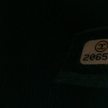 Chanel Caviar Natural Beauty Black 7 of 11