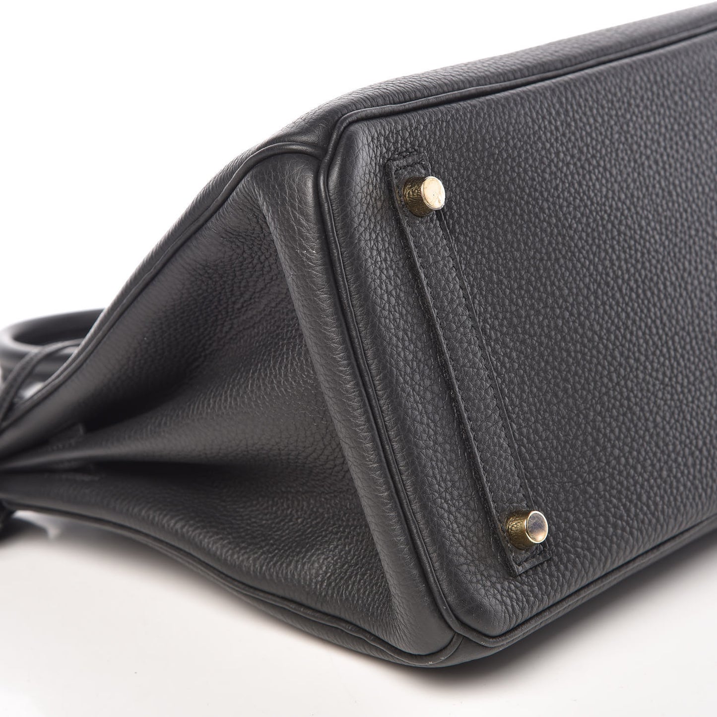 Togo Birkin 30 Plomb