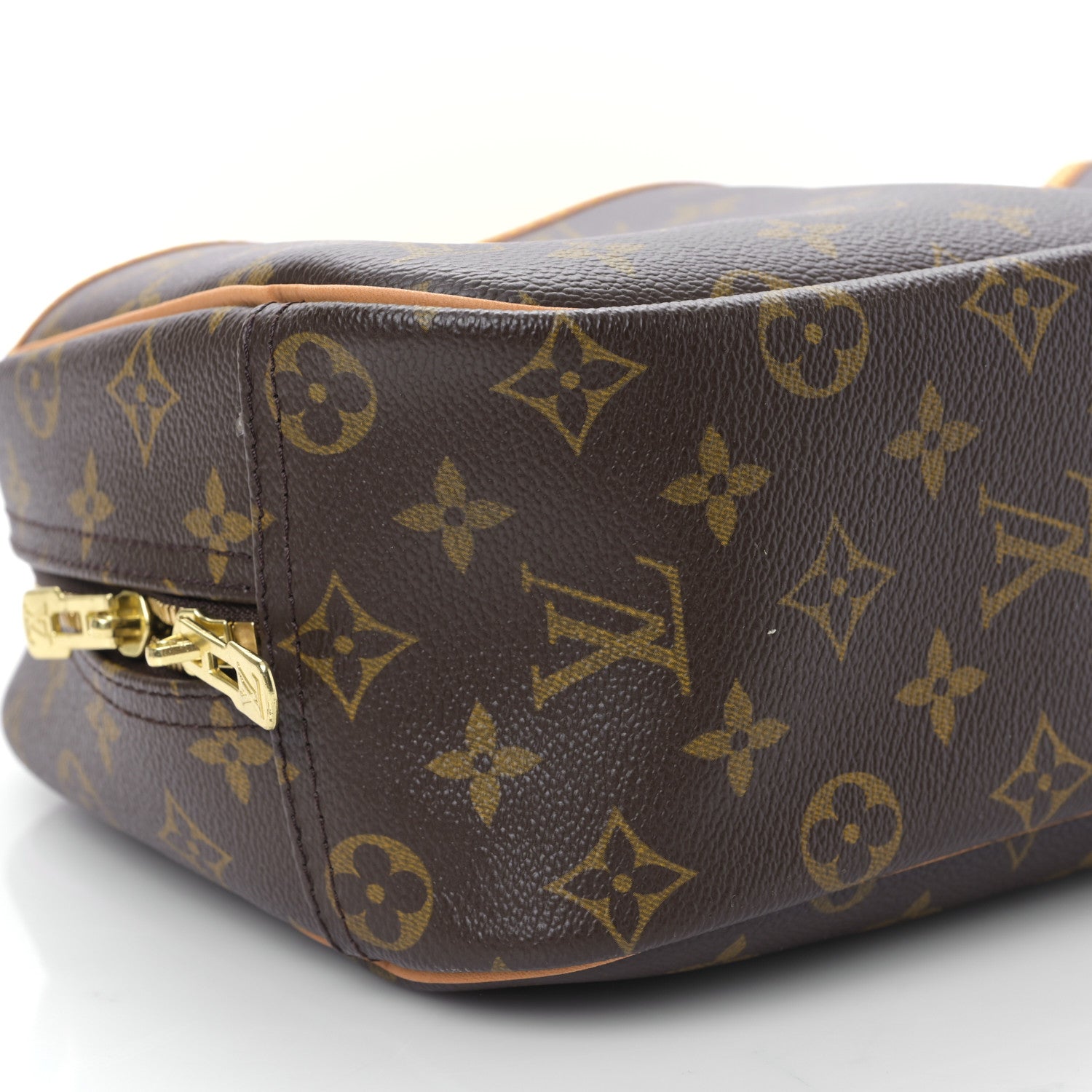 Louis Vuitton Monogram Trouville 7 of 8