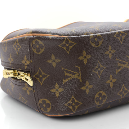 Louis Vuitton Monogram Trouville 7 of 8