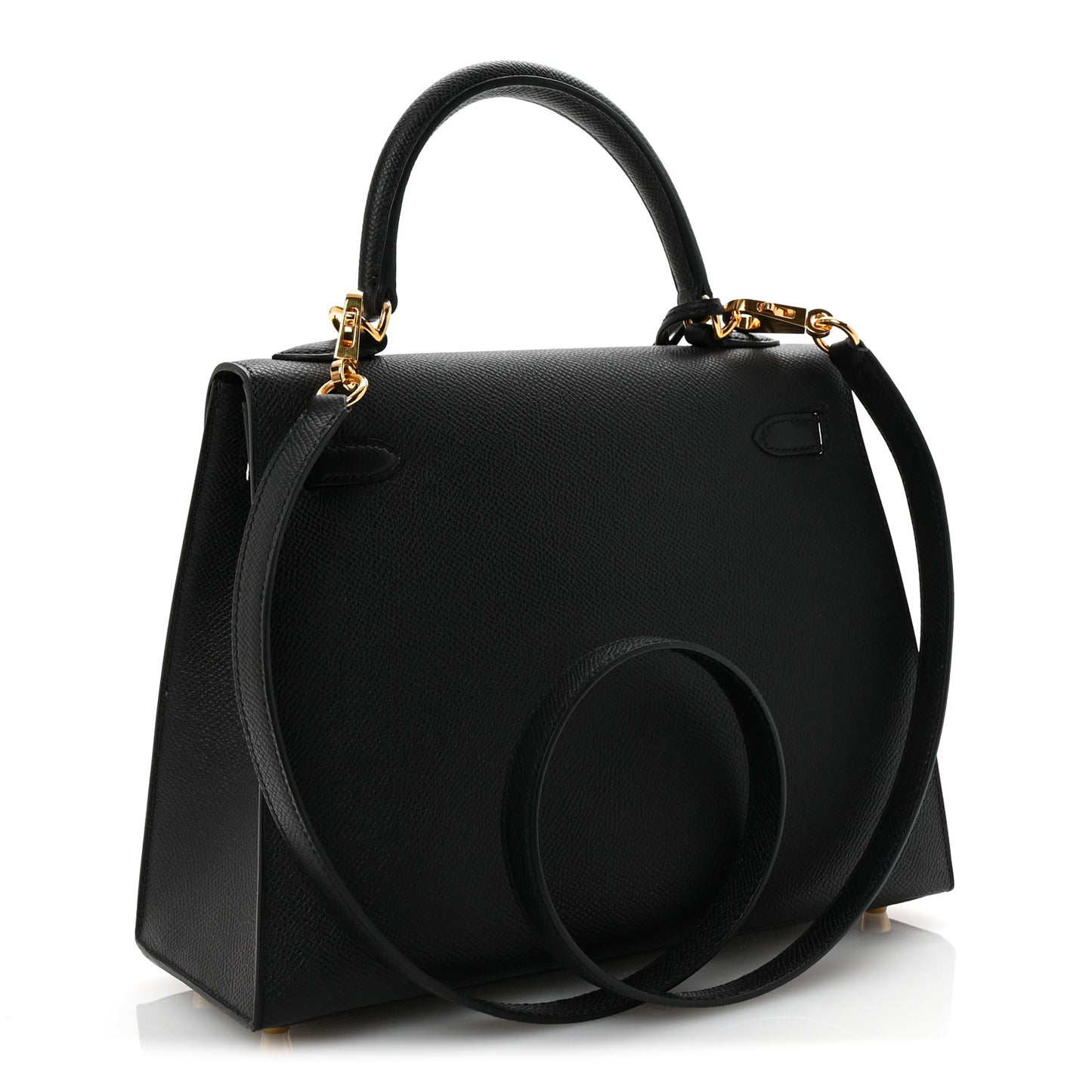 Epsom Kelly Sellier 25 Black