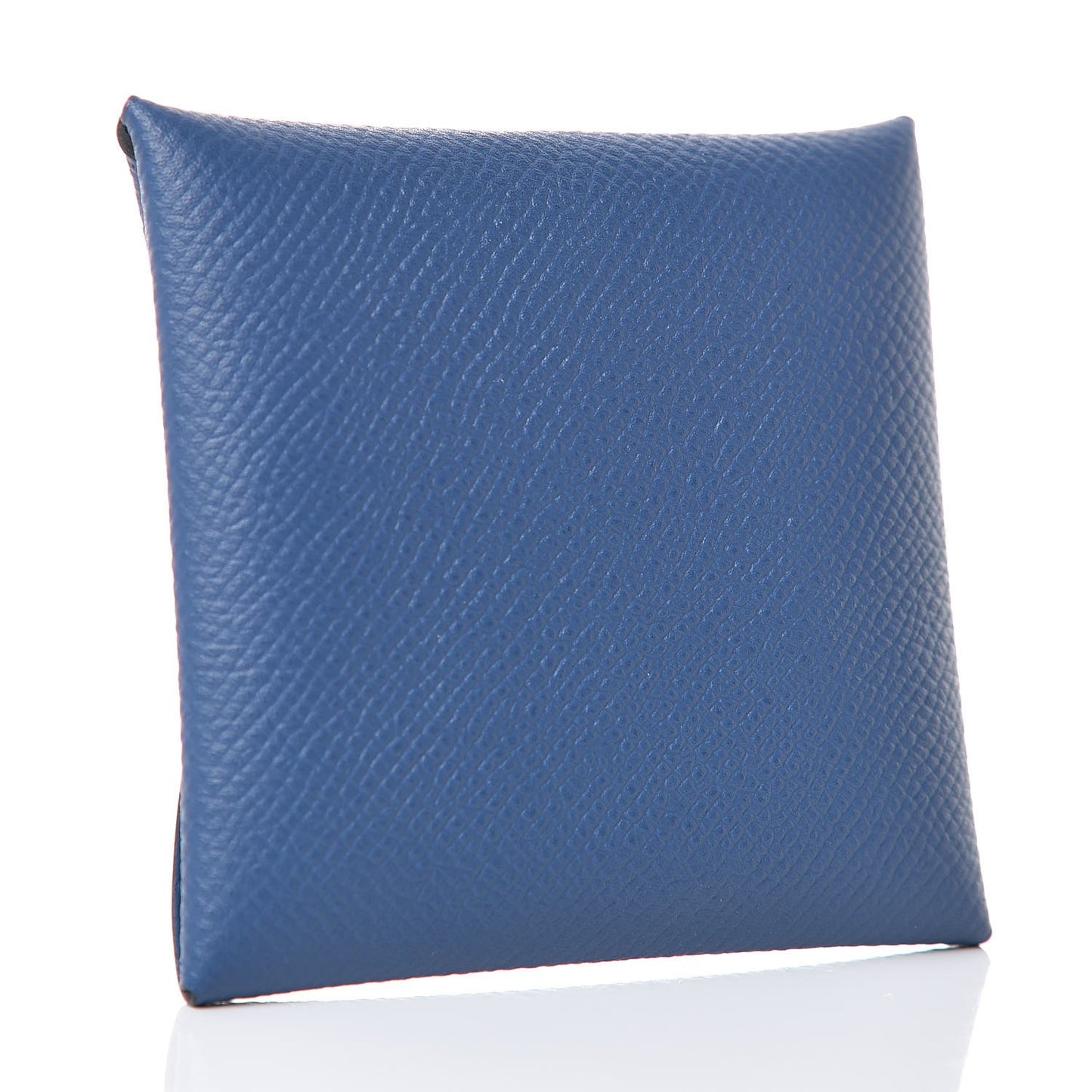 Epsom Bastia Coin Purse Bleu Agate