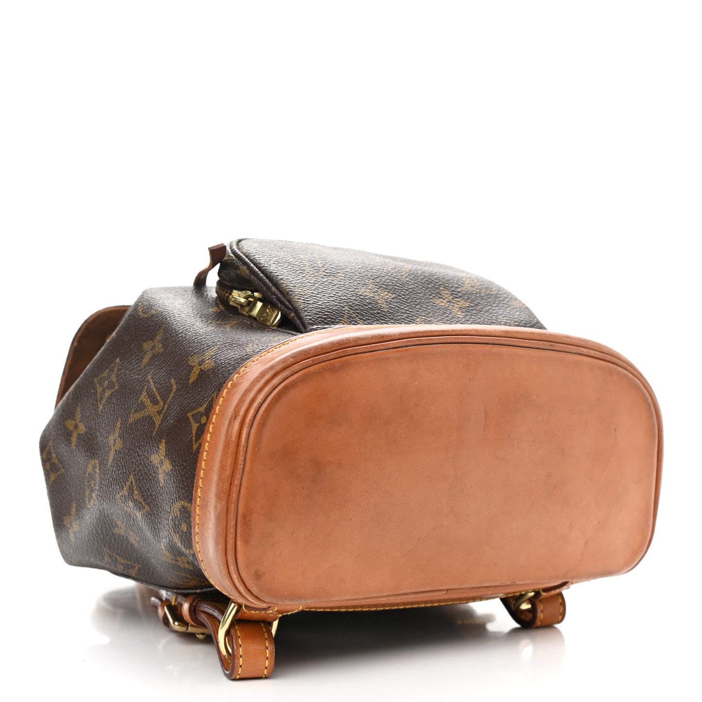 Monogram Mini Montsouris Backpack