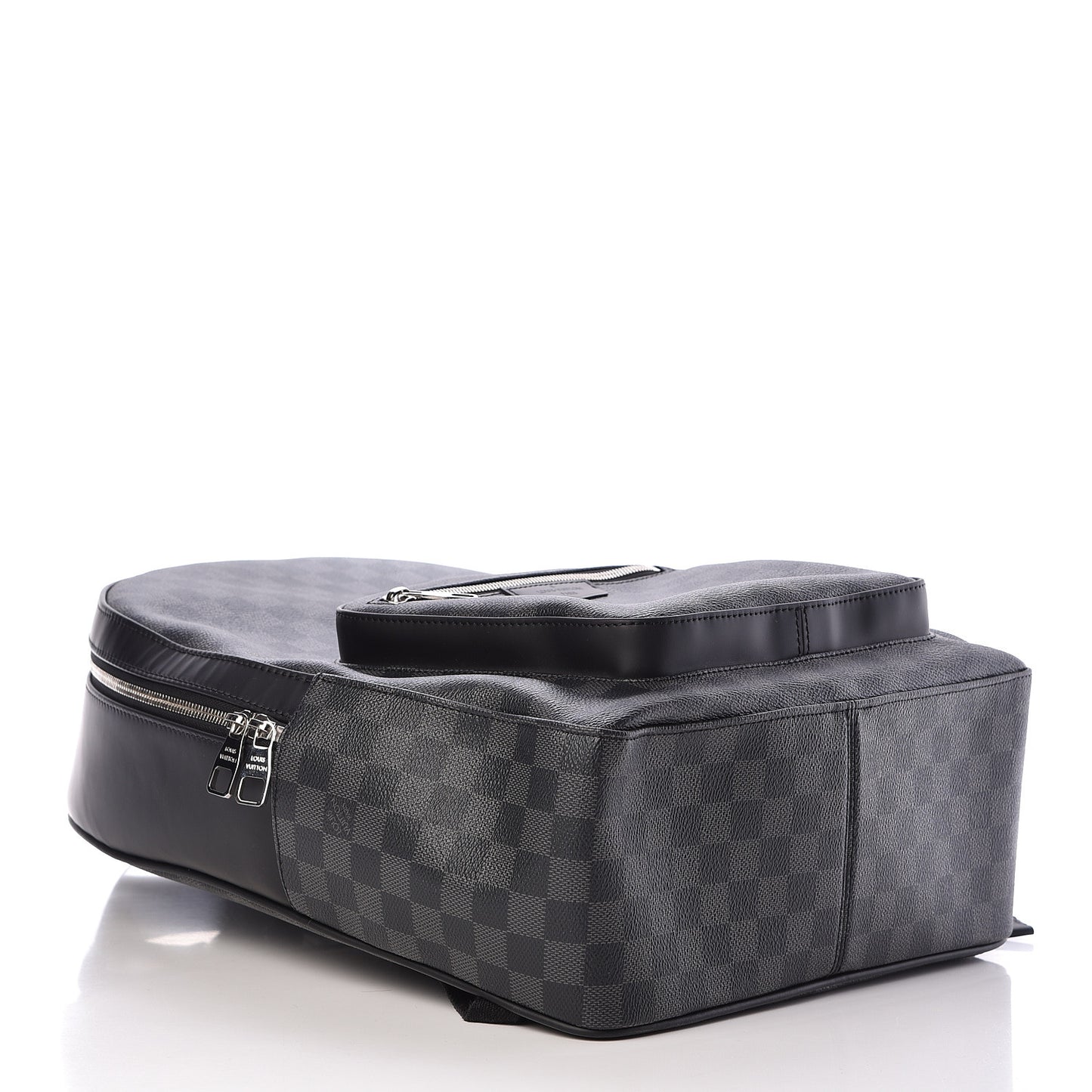 Damier Graphite Josh Backpack