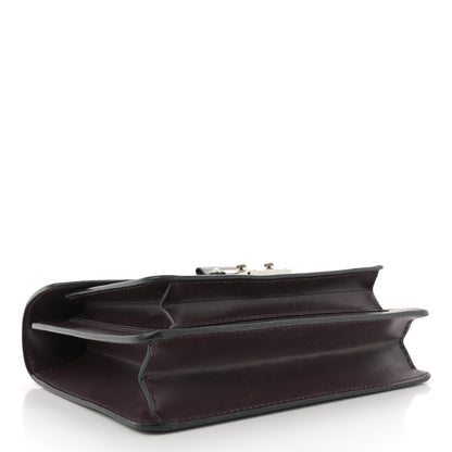 Louis Vuitton Epi Monceau BB Quetsche 4 of 13
