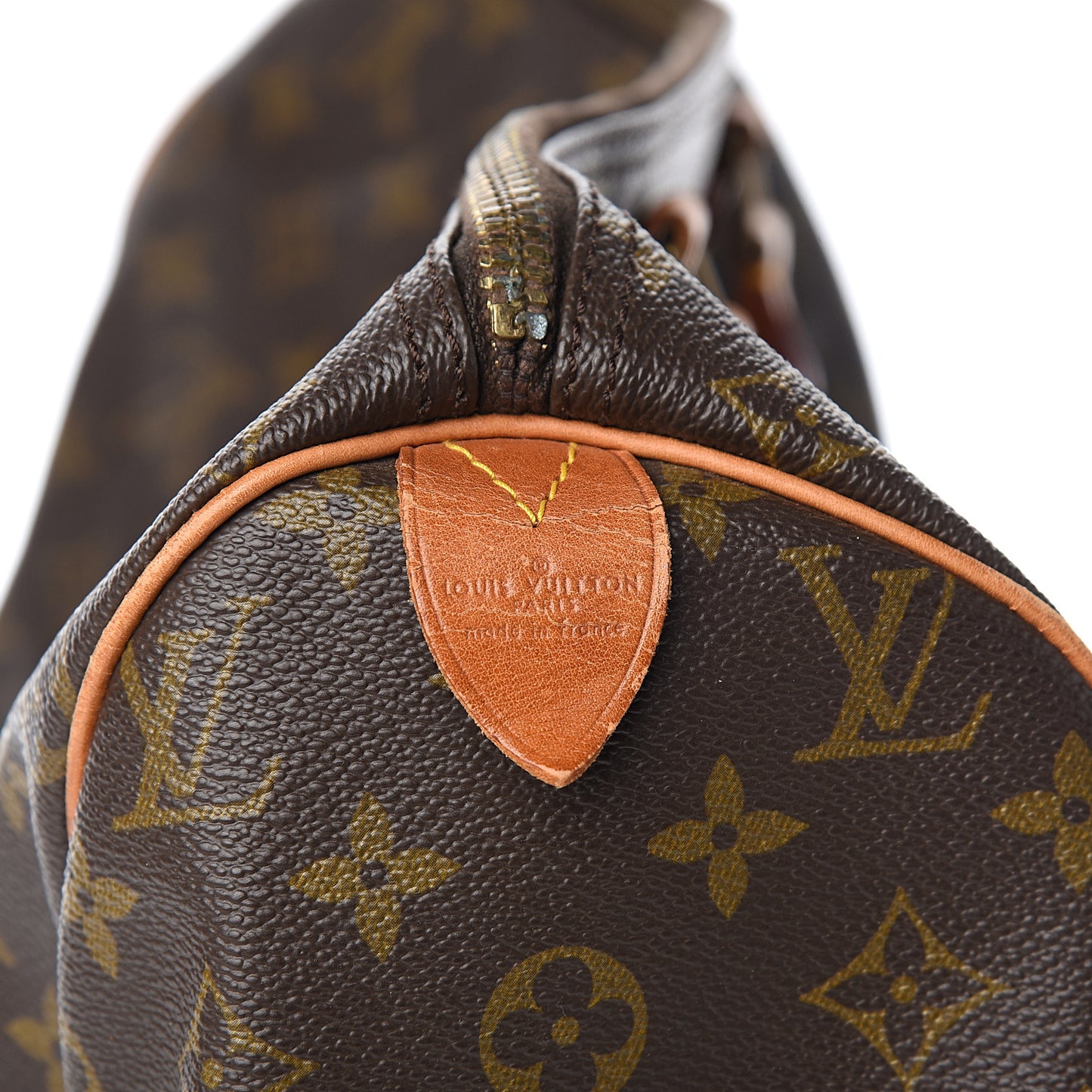 Monogram Speedy 40