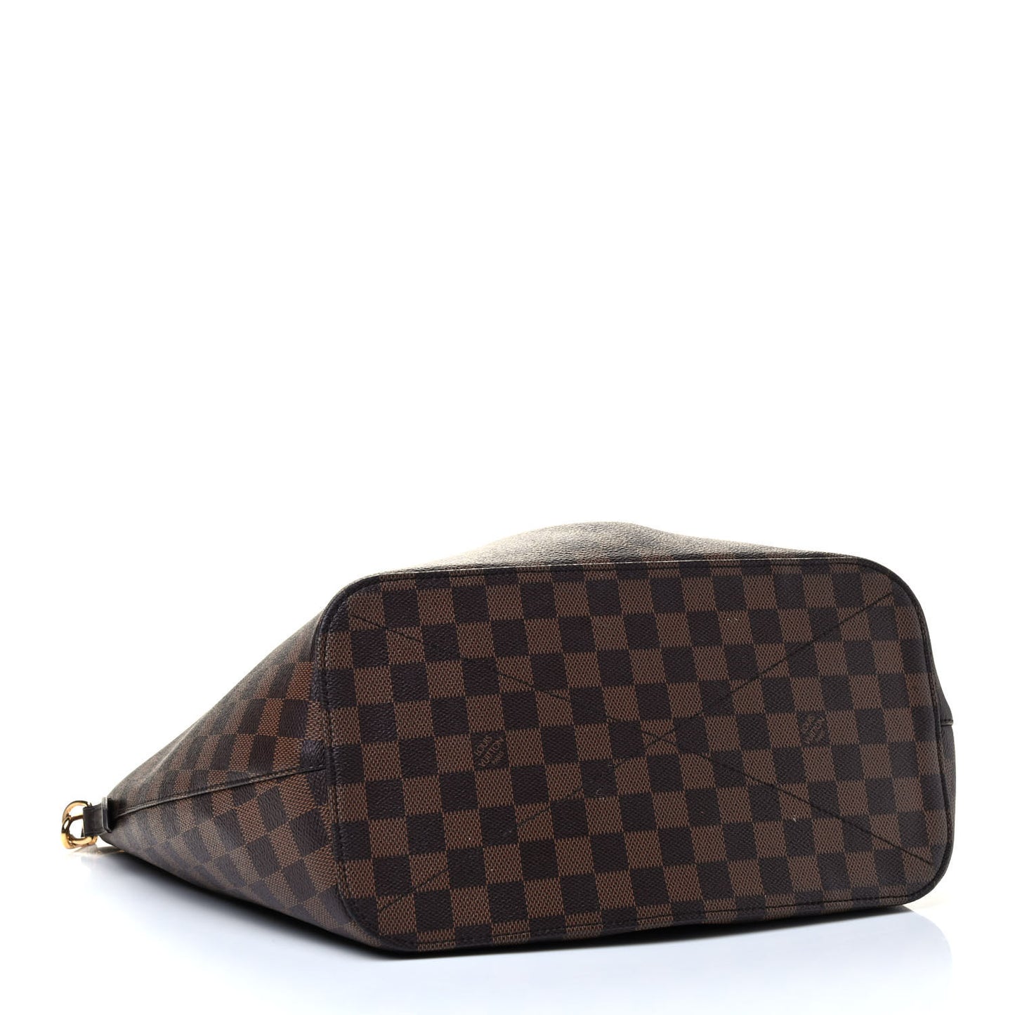 Damier Ebene Siena MM