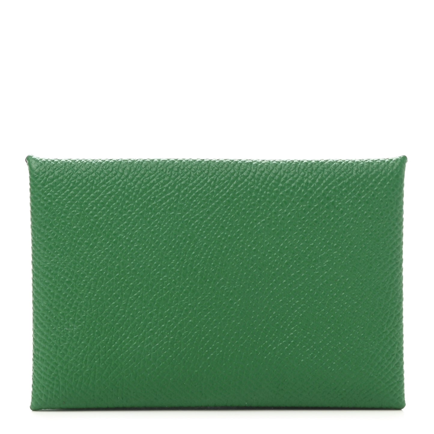 Epsom Calvi Card Case Cactus