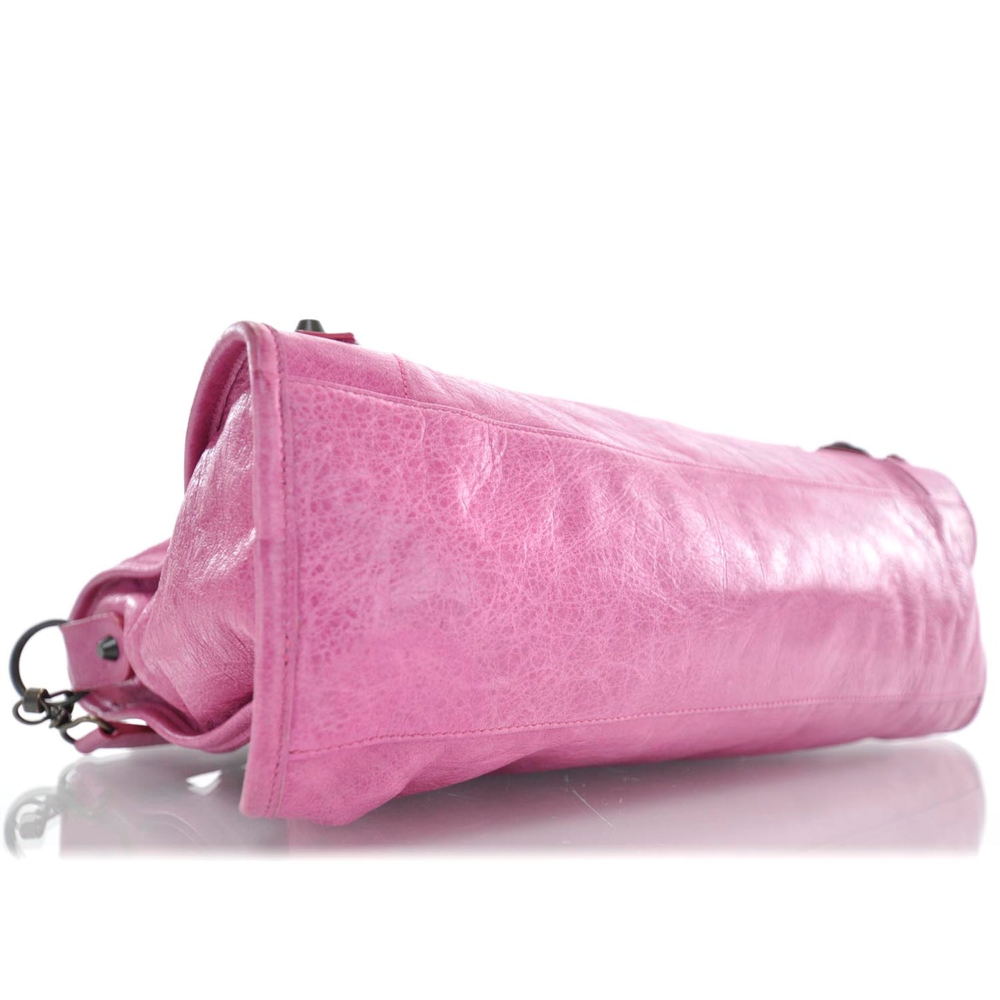 Agneau S City Sorbet Fucsia