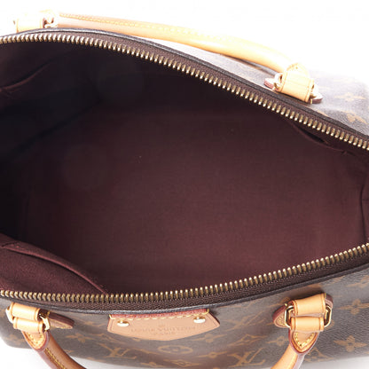 Louis Vuitton Monogram Turenne MM 7 of 9