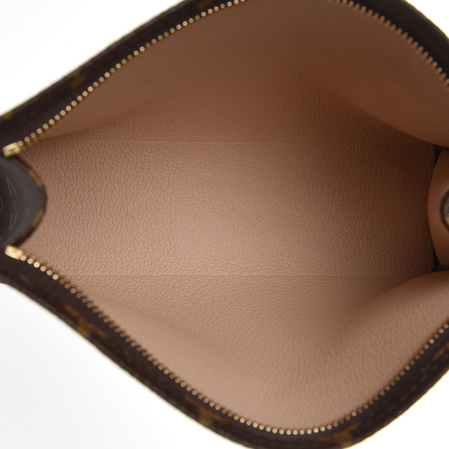 Louis Vuitton Monogram Toiletry Pouch 19 5 of 8