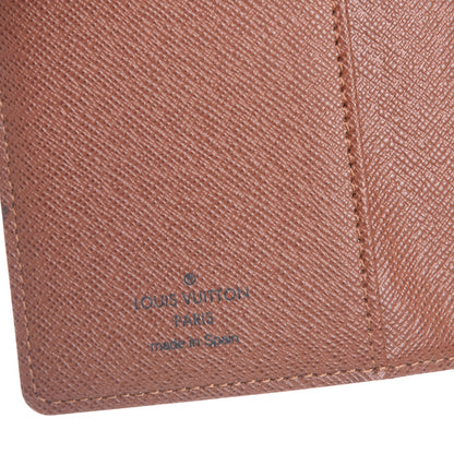 Louis Vuitton Monogram Small Ring Agenda Cover 6 of 6