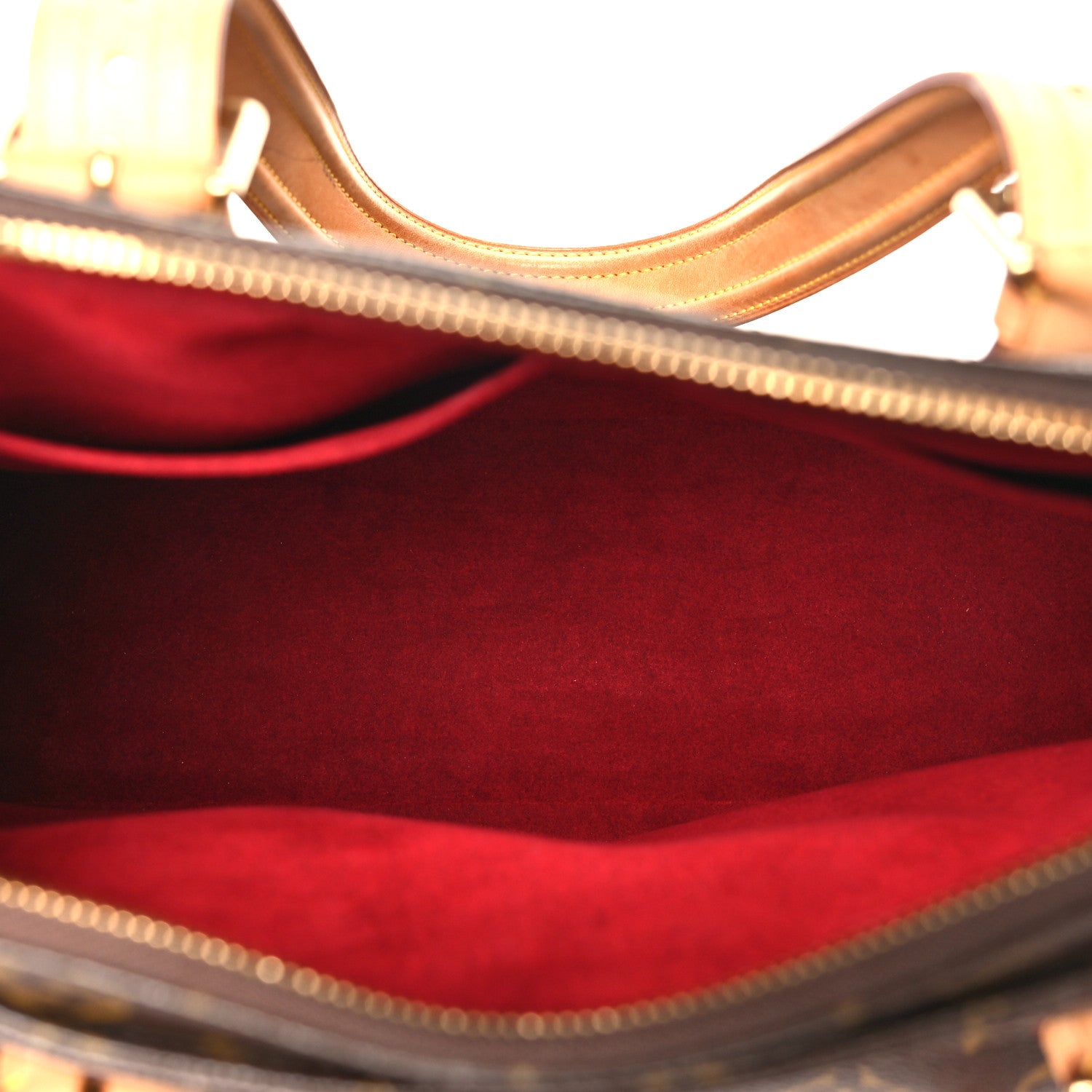 Louis Vuitton Monogram Multipli-Cite 5 of 13
