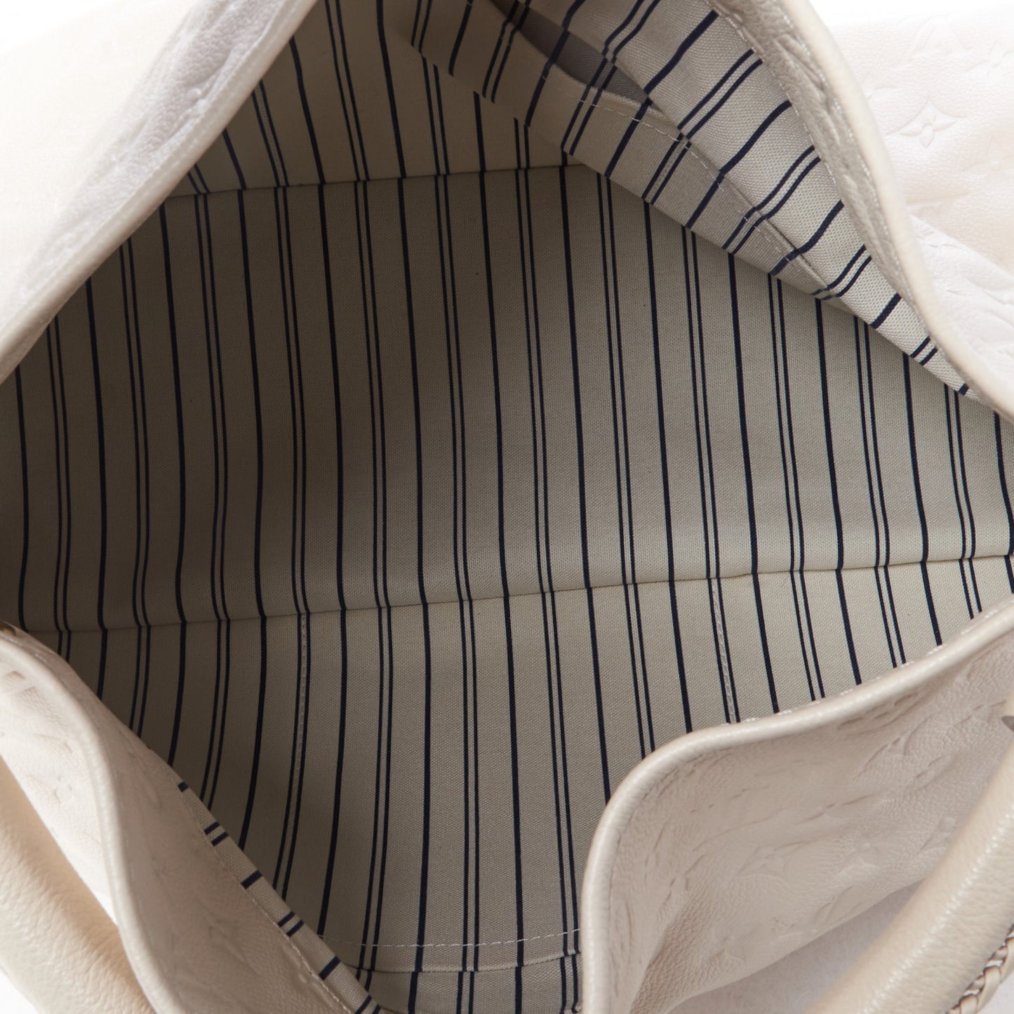 Empreinte Artsy MM Neige