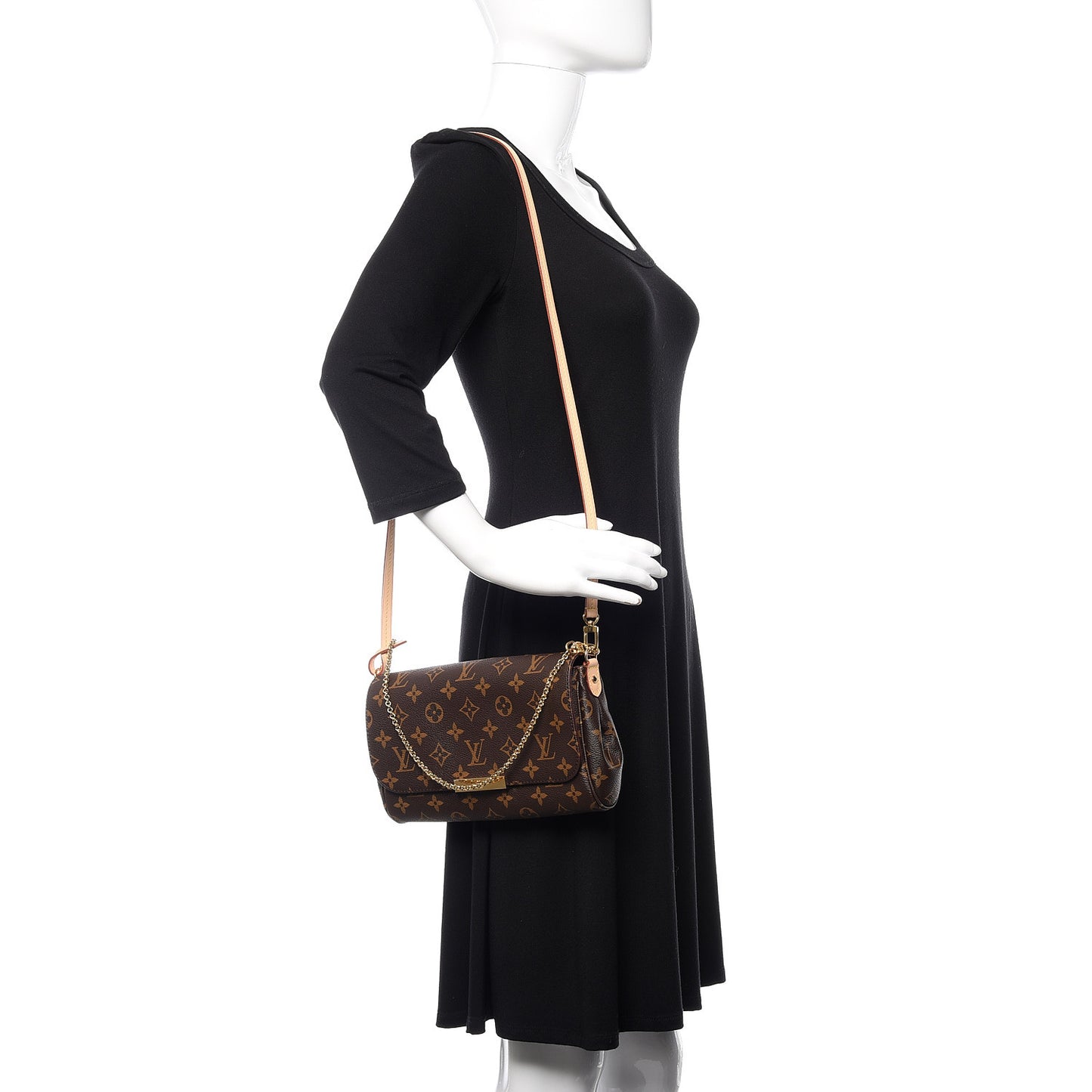 Monogram Favorite MM