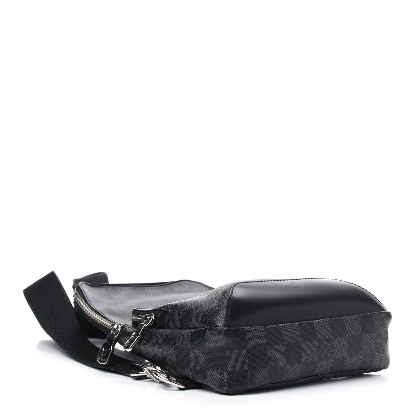 Damier Graphite Avenue Sling Backpack