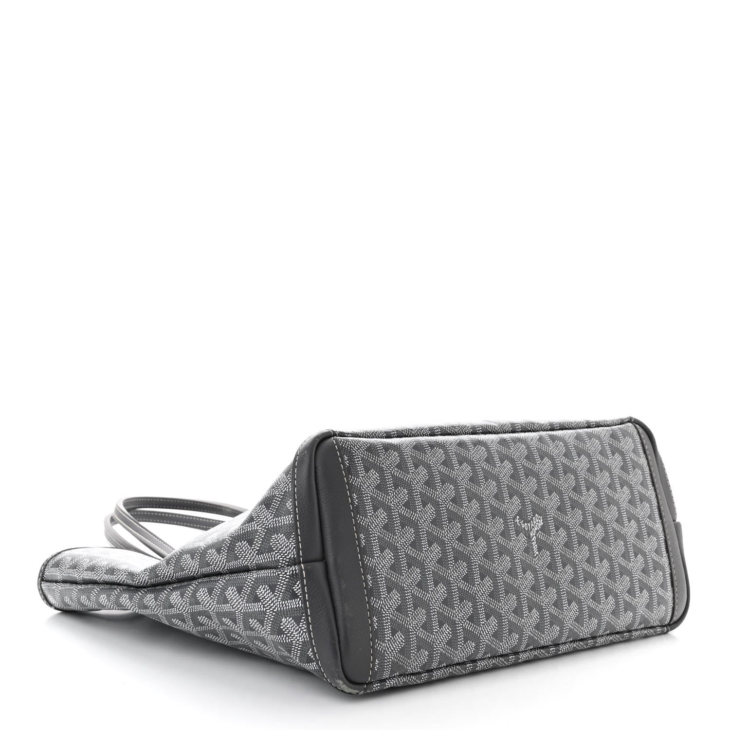 Goyard Goyardine Artois PM Grey 4 of 14