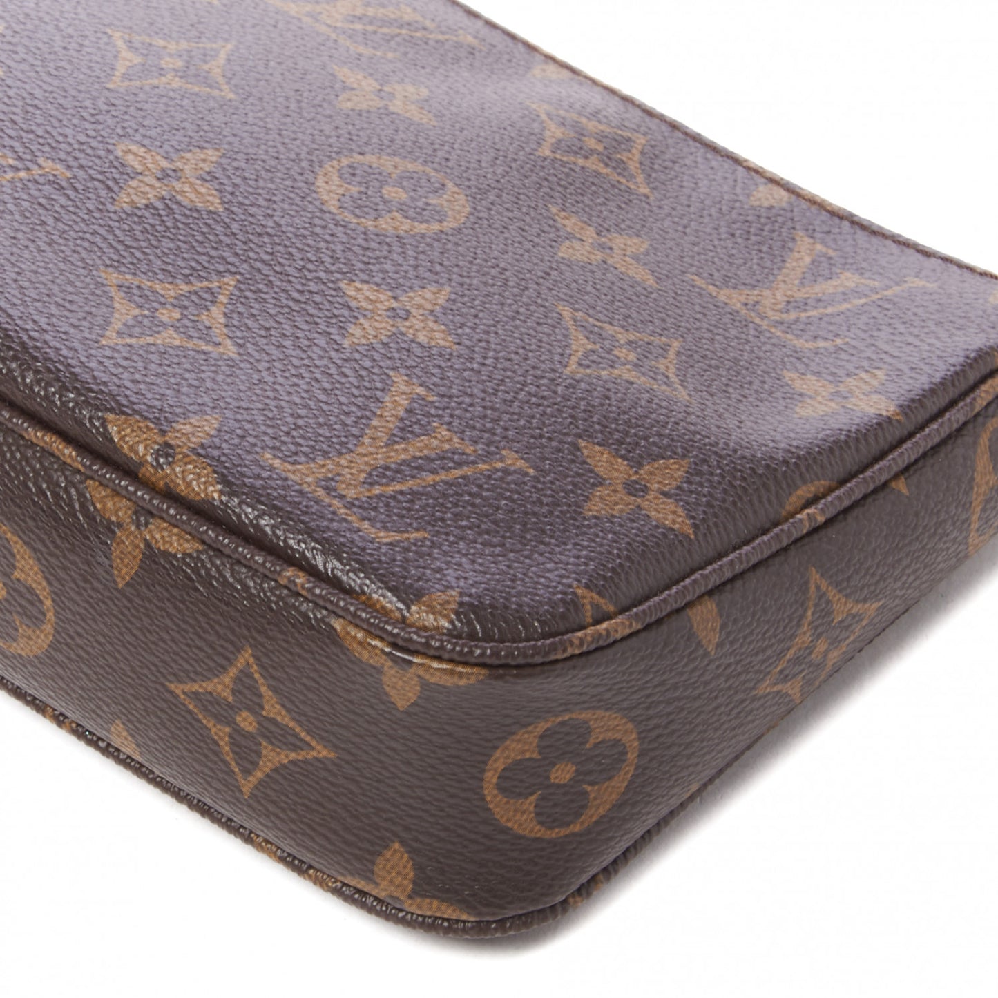 Monogram Pochette Accessories NM