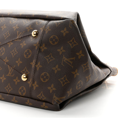 Louis Vuitton Monogram Artsy MM 10 of 10
