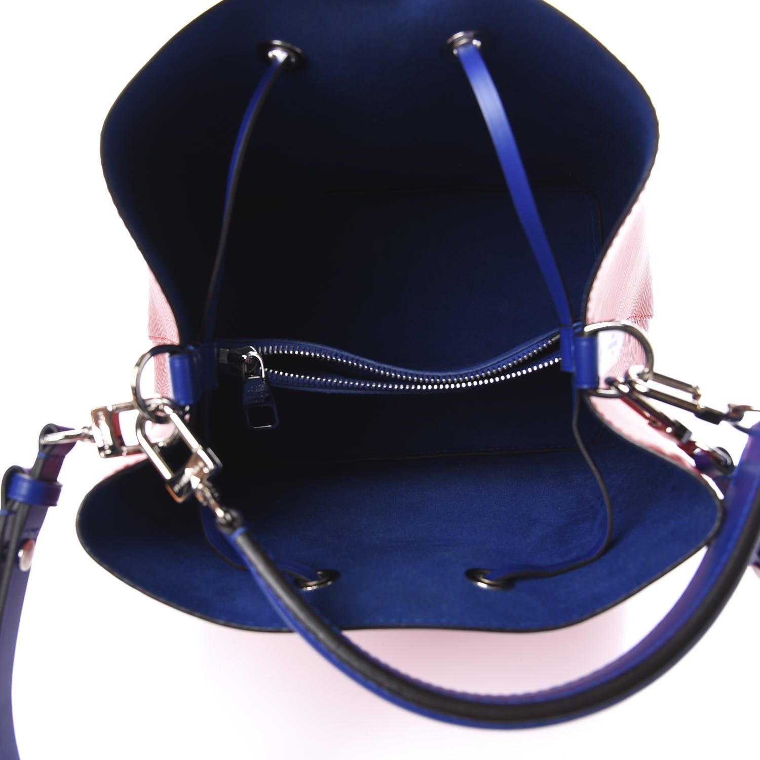 Louis Vuitton Epi Neonoe Coquelicot 7 of 10