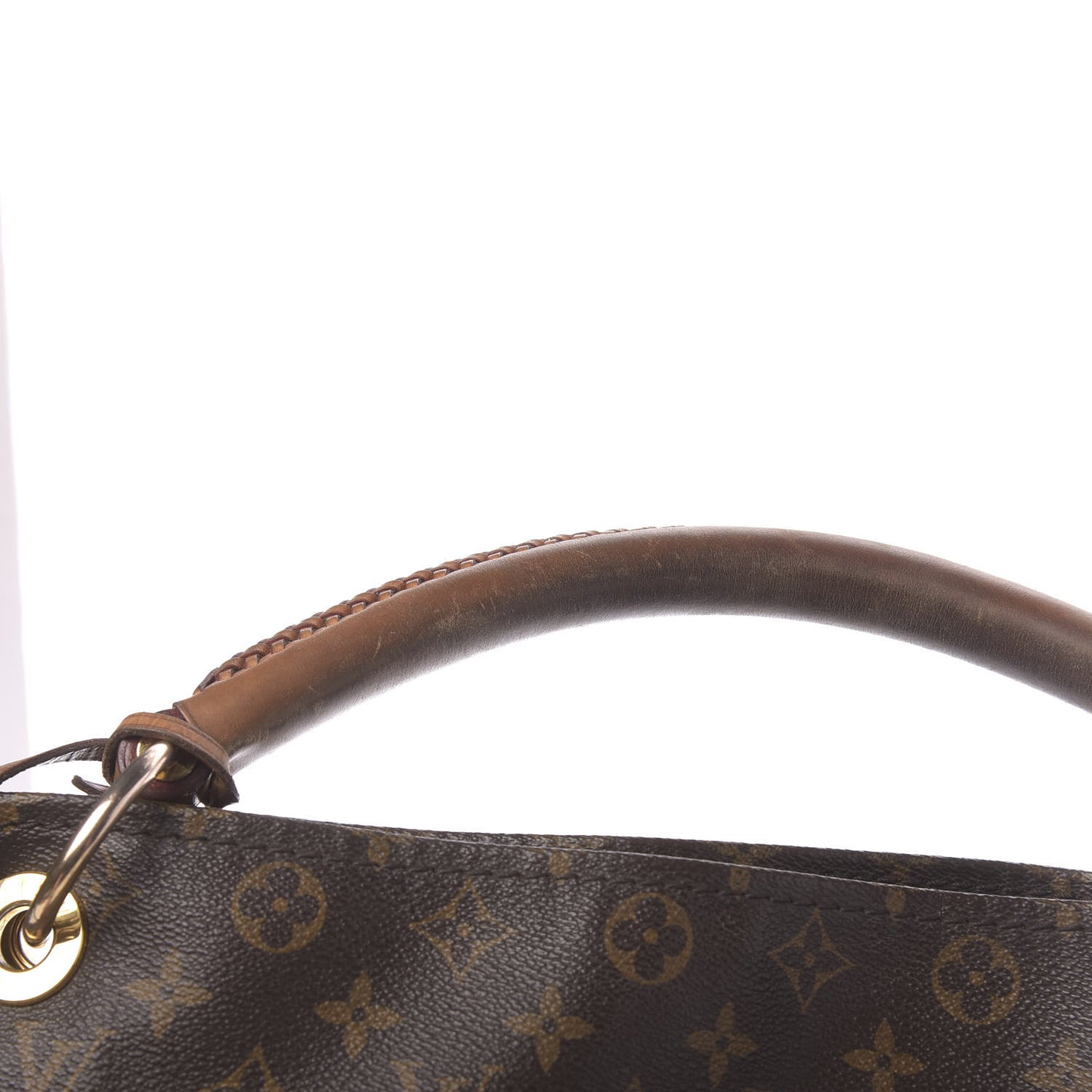 Monogram Artsy MM