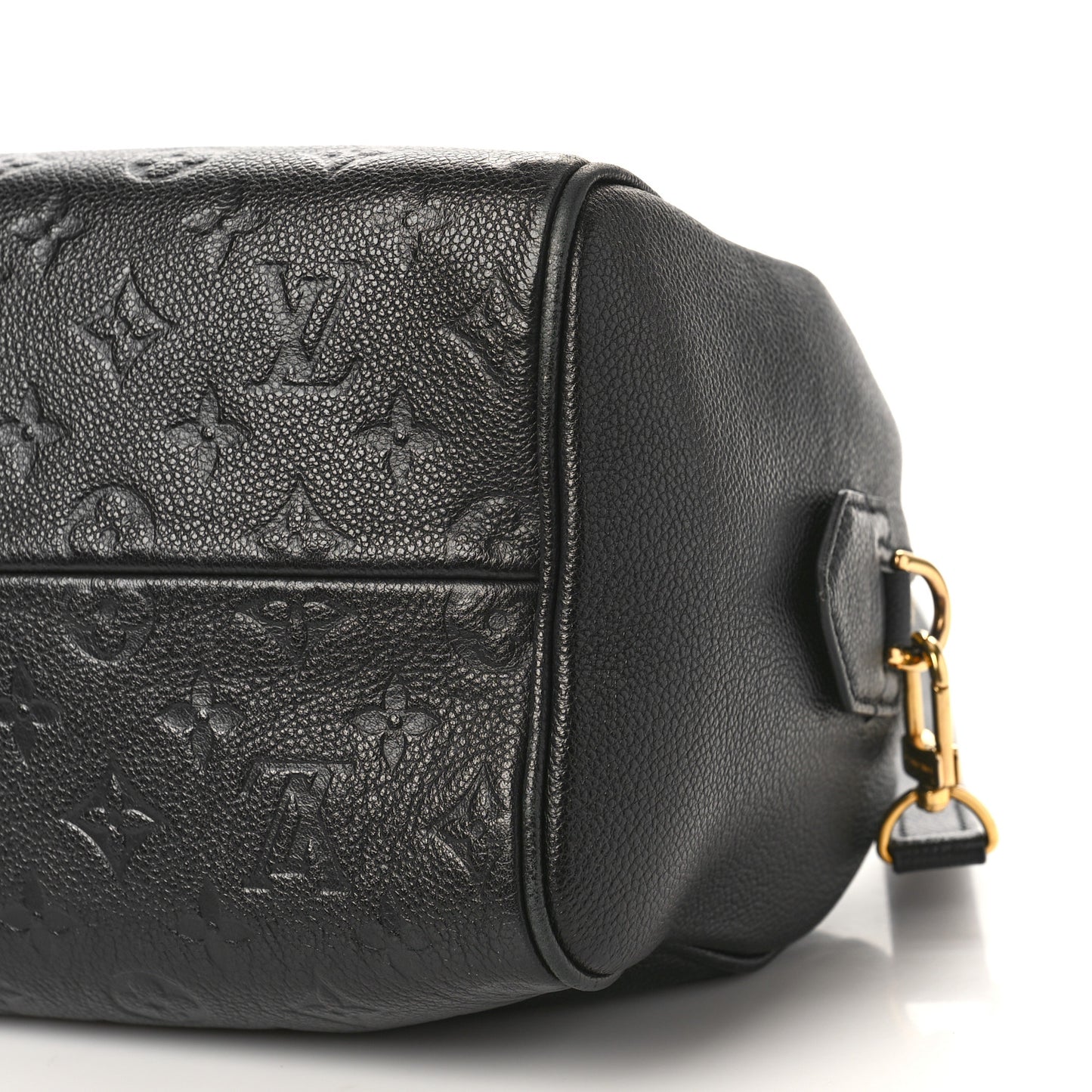 Empreinte Speedy Bandouliere 25 NM Black
