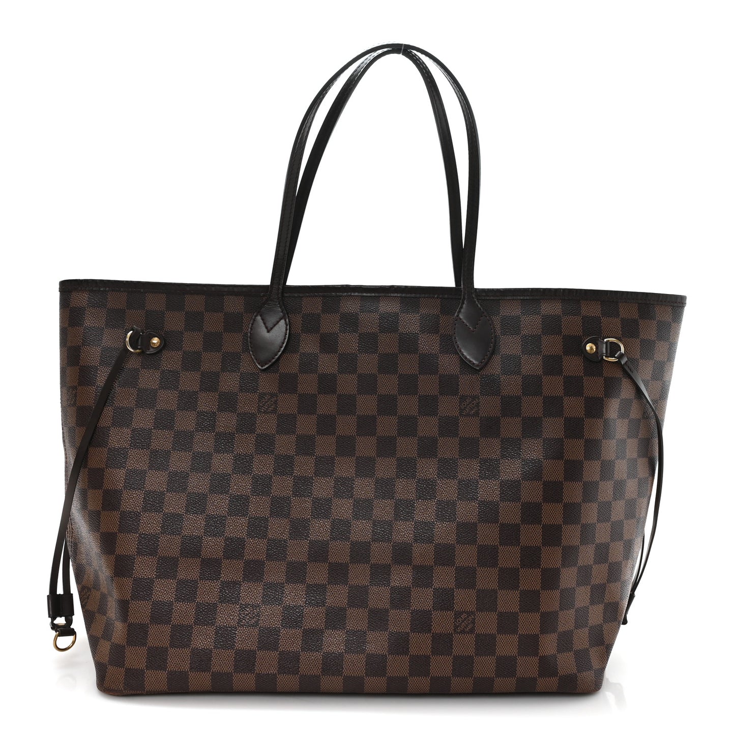 Damier Ebene Neo Neverfull GM