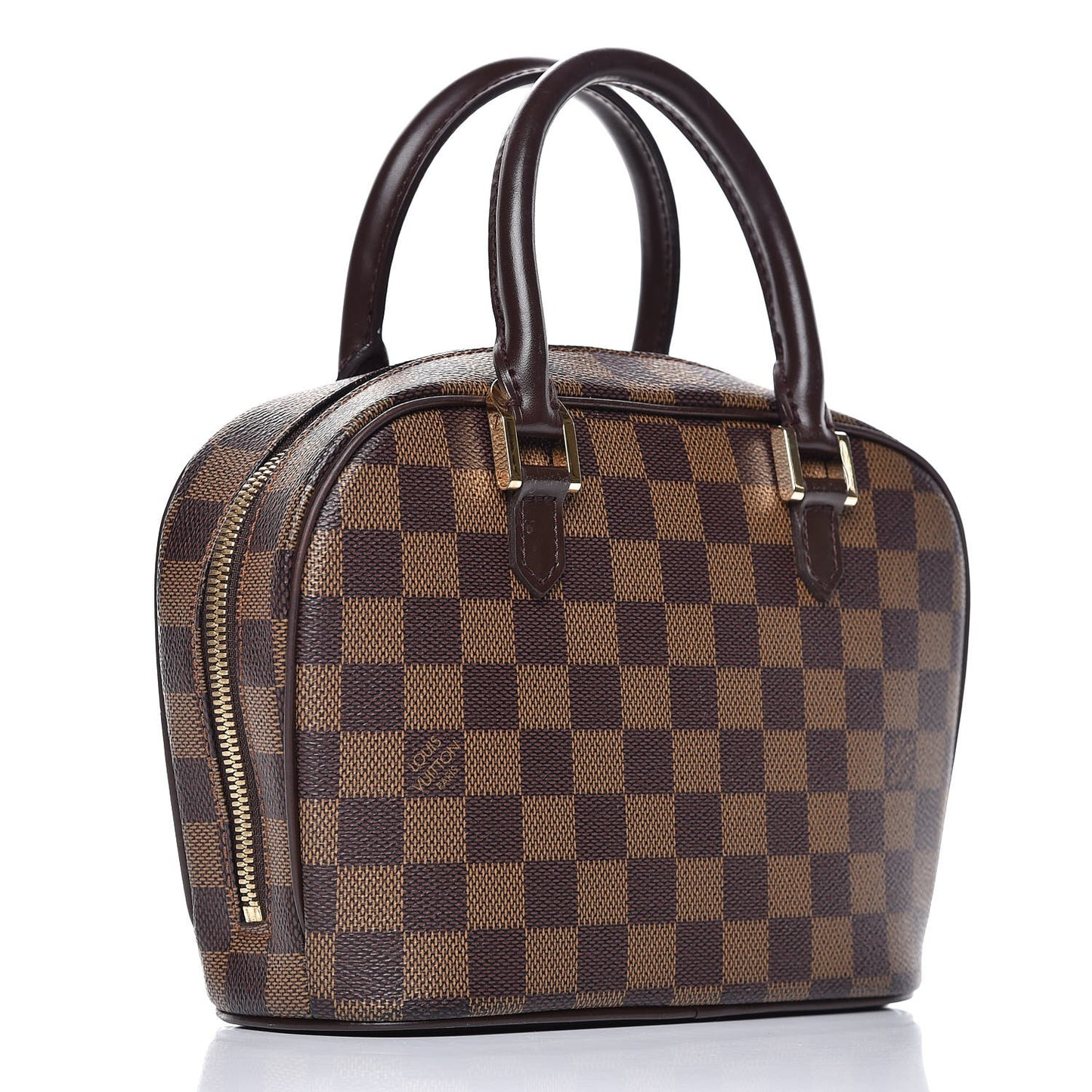 Damier Ebene Sarria Mini