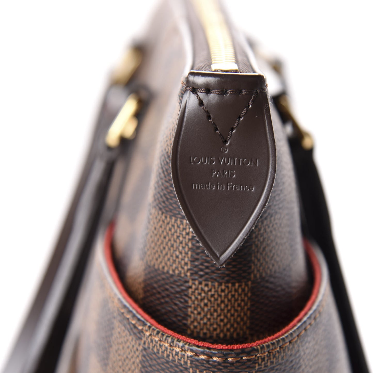 Damier Ebene Totally PM