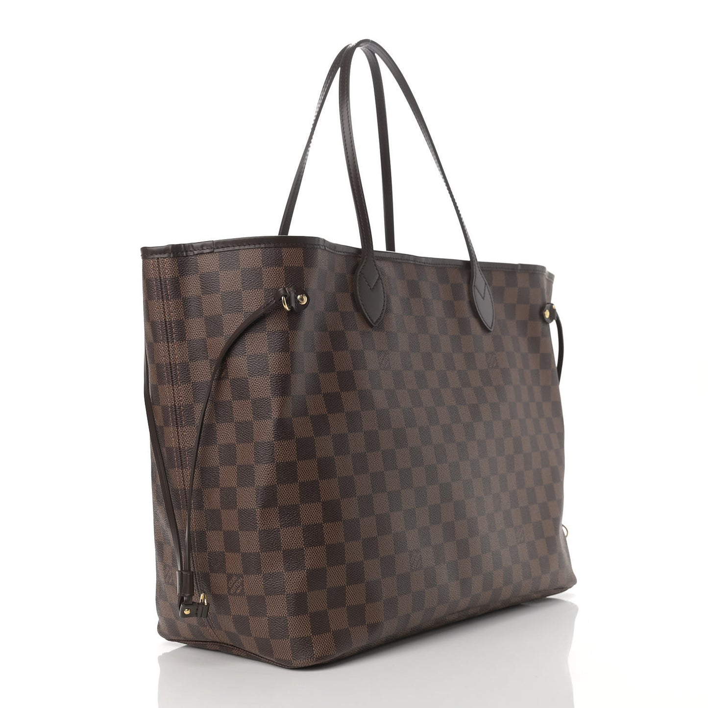 Damier Ebene Neverfull GM