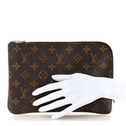 Louis Vuitton Monogram Etui Voyage PM Pouch 2 of 10