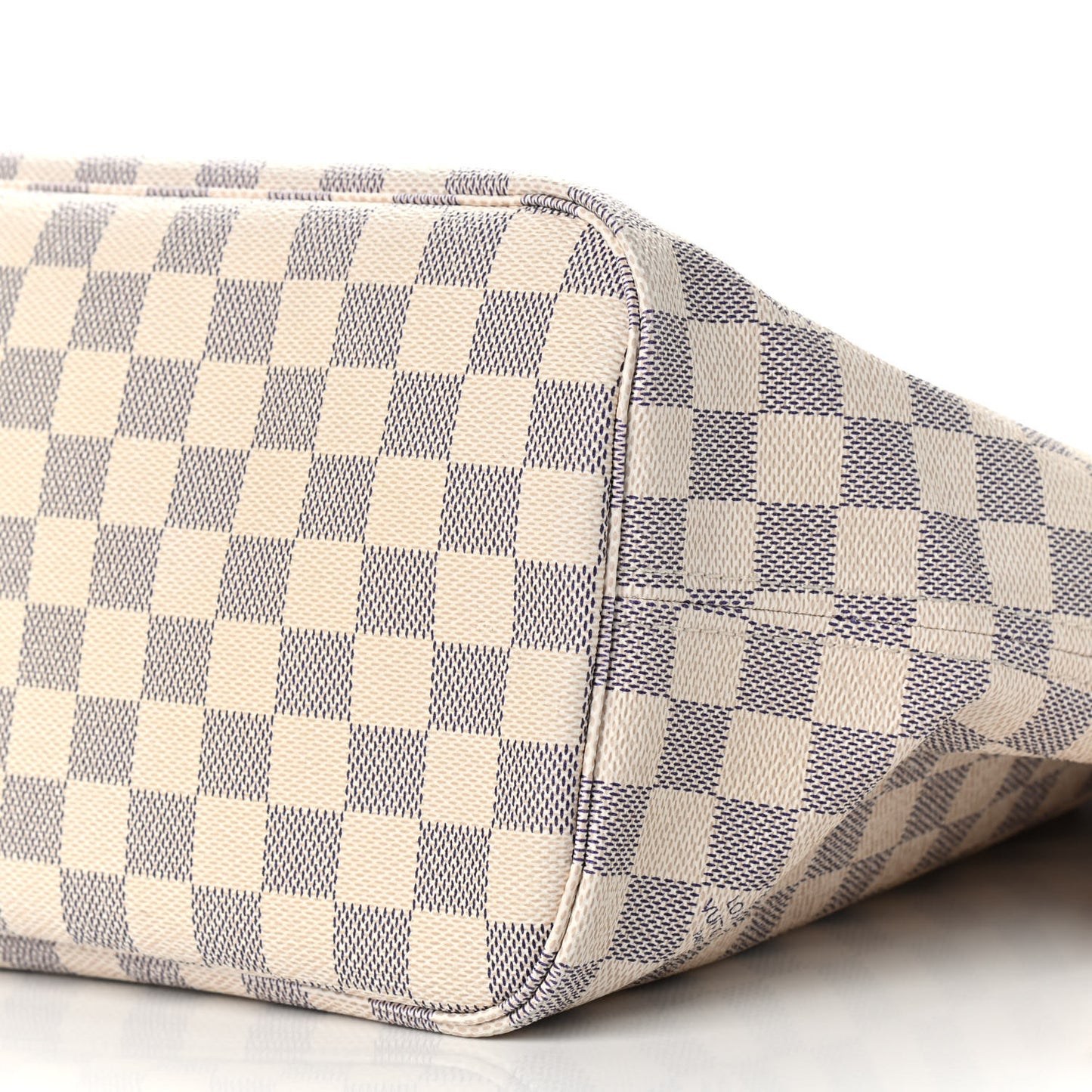 Damier Azur Neo Neverfull MM