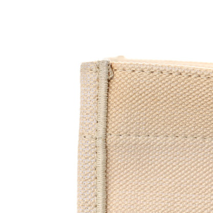 Christian Dior Canvas DiorAmour Chinese Valentines Je T’aime Large Book Tote White Red 17 of 17