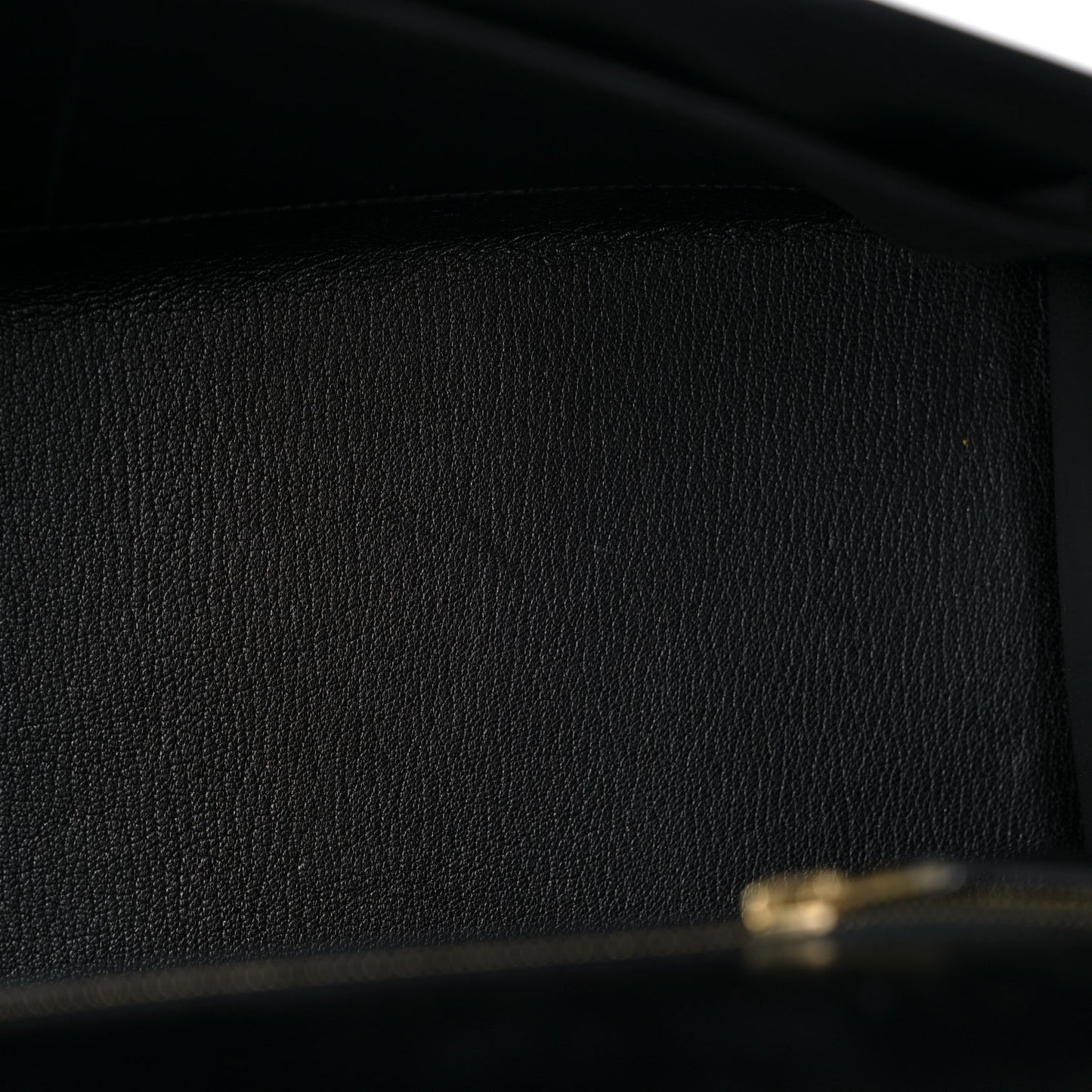 Box Kelly Sellier 32 Black